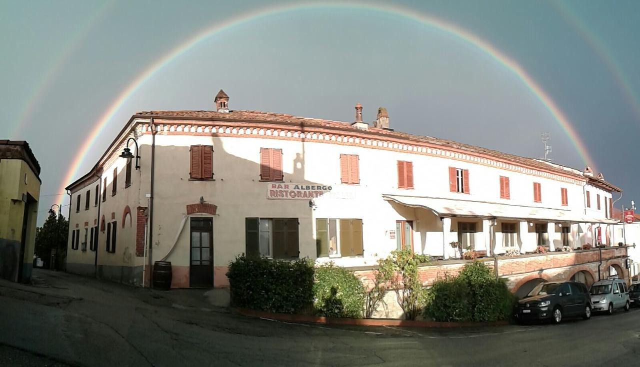 Locanda Italia แซร์ราลุงกา ดัลบา ภายนอก รูปภาพ