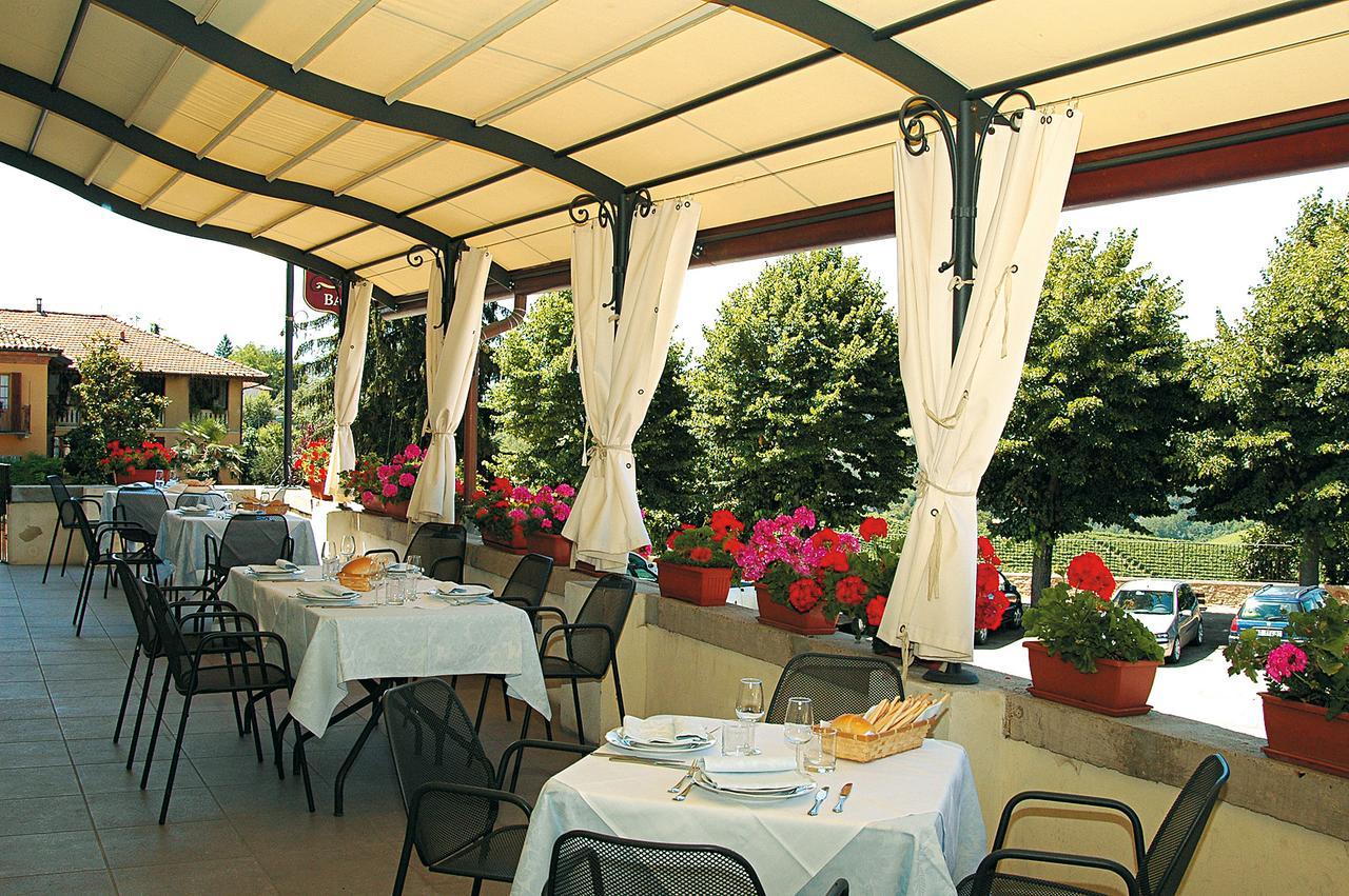 Locanda Italia แซร์ราลุงกา ดัลบา ภายนอก รูปภาพ