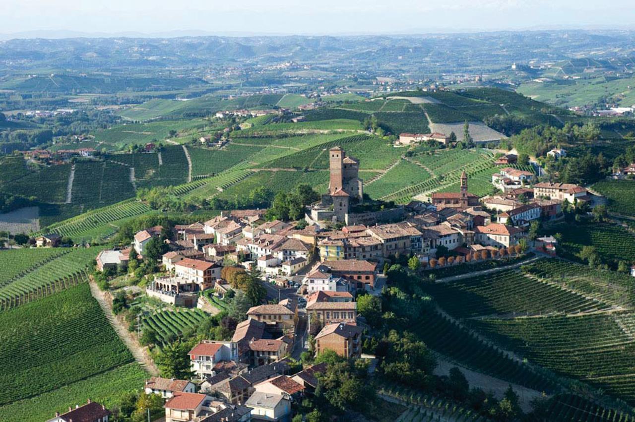 Locanda Italia แซร์ราลุงกา ดัลบา ภายนอก รูปภาพ